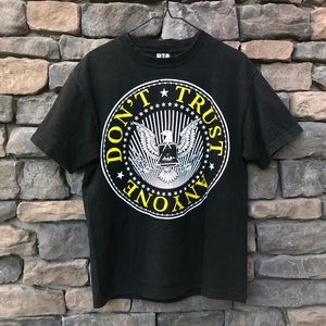 Don’t Trust Anyone Tshirt